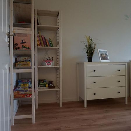 Meerzeit-Sellin Eksteriør billede